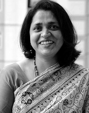 Ms. Subhashini Sen