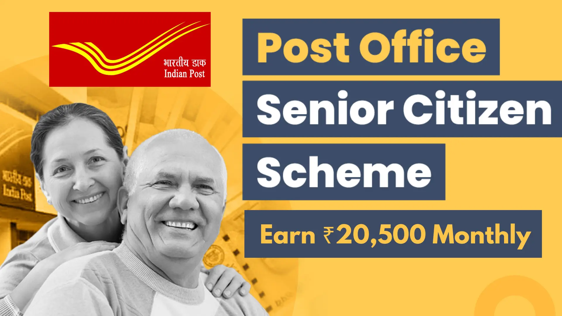 Post Office SCSS